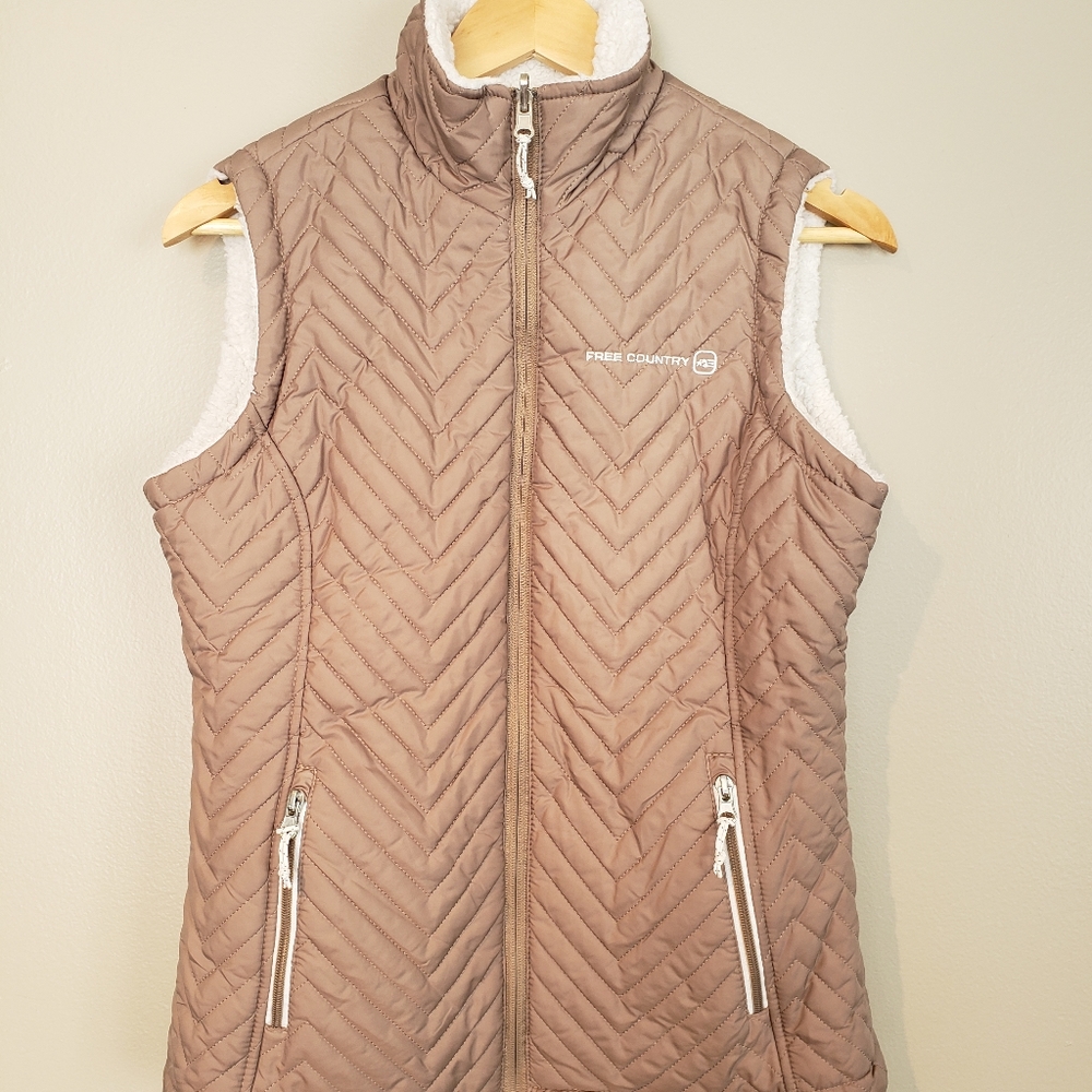 Vest